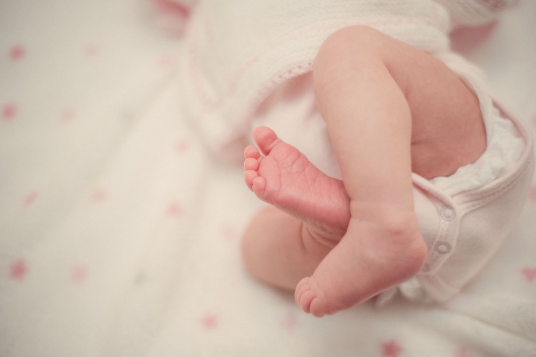 Keep Your Baby Dry and Happy with Cuties Diapers